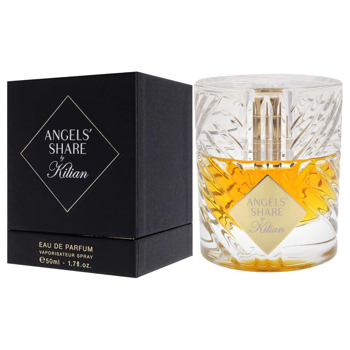 Kilian Angels Share EDP Spray Unisex