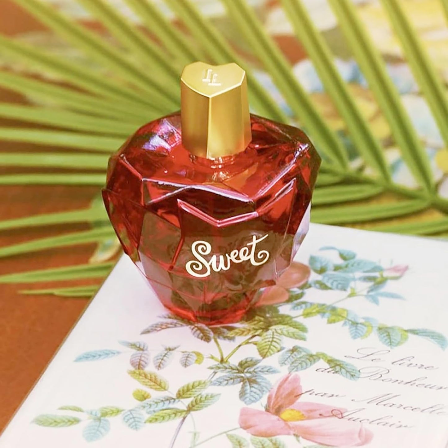 Lolita Lempicka Sweet Eau De Parfum Spray for Women