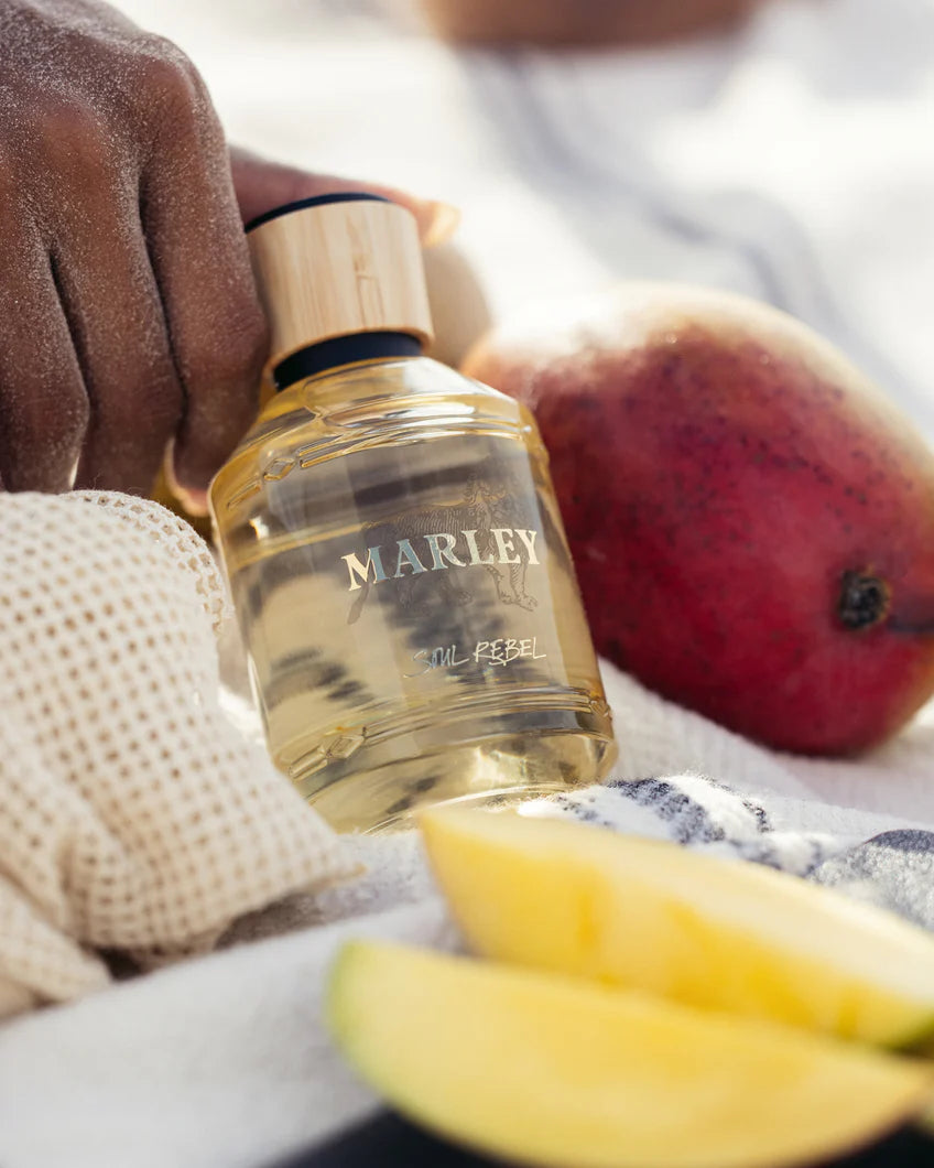 Michael Malul Marley Soul Rebel -100ml | 3.4oz EDP