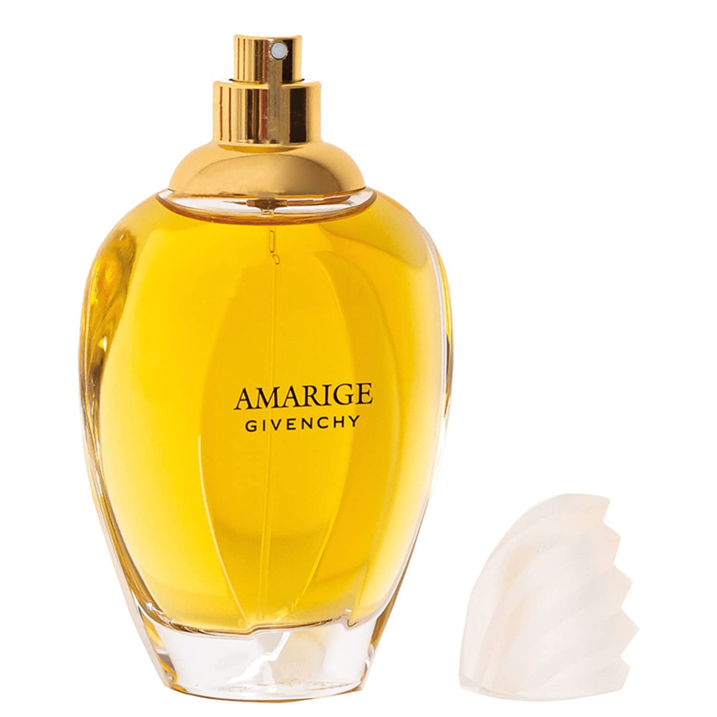 Givenchy Amarige women Eau De Toilette Spray