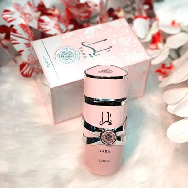 Lattafa Yara women Eau De Parfum Spray