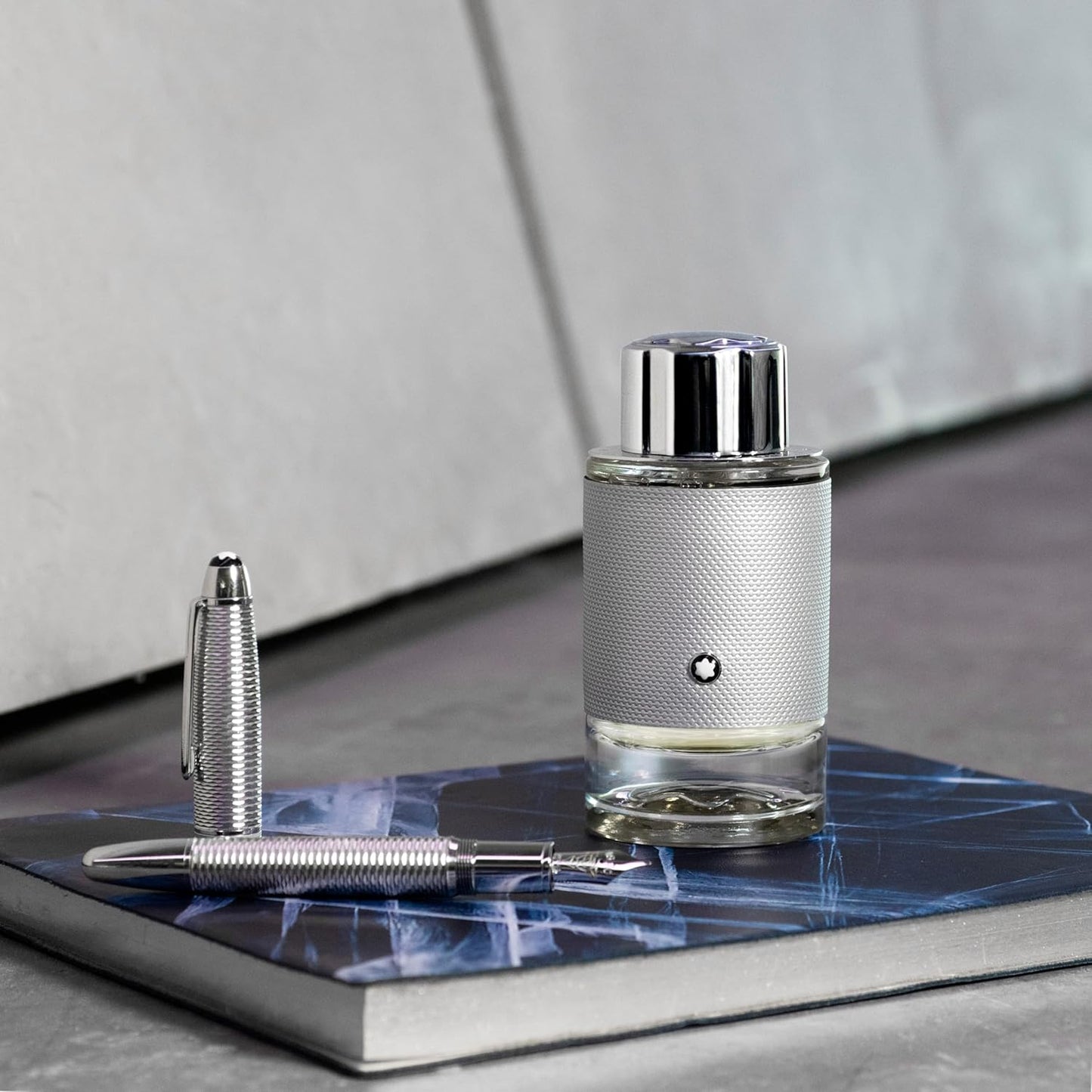 MONTBLANC - Explorer Platinum Men's Eau de Parfum