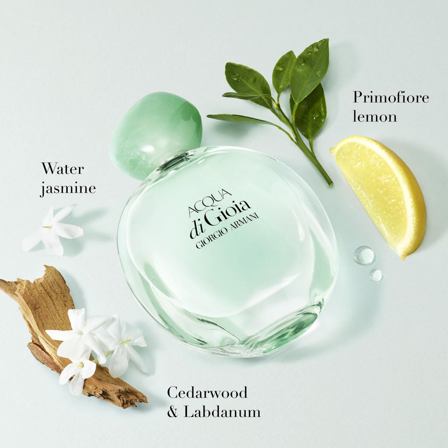 Acqua di Gioia - Eau de Parfum for Women by Giorgio Armani