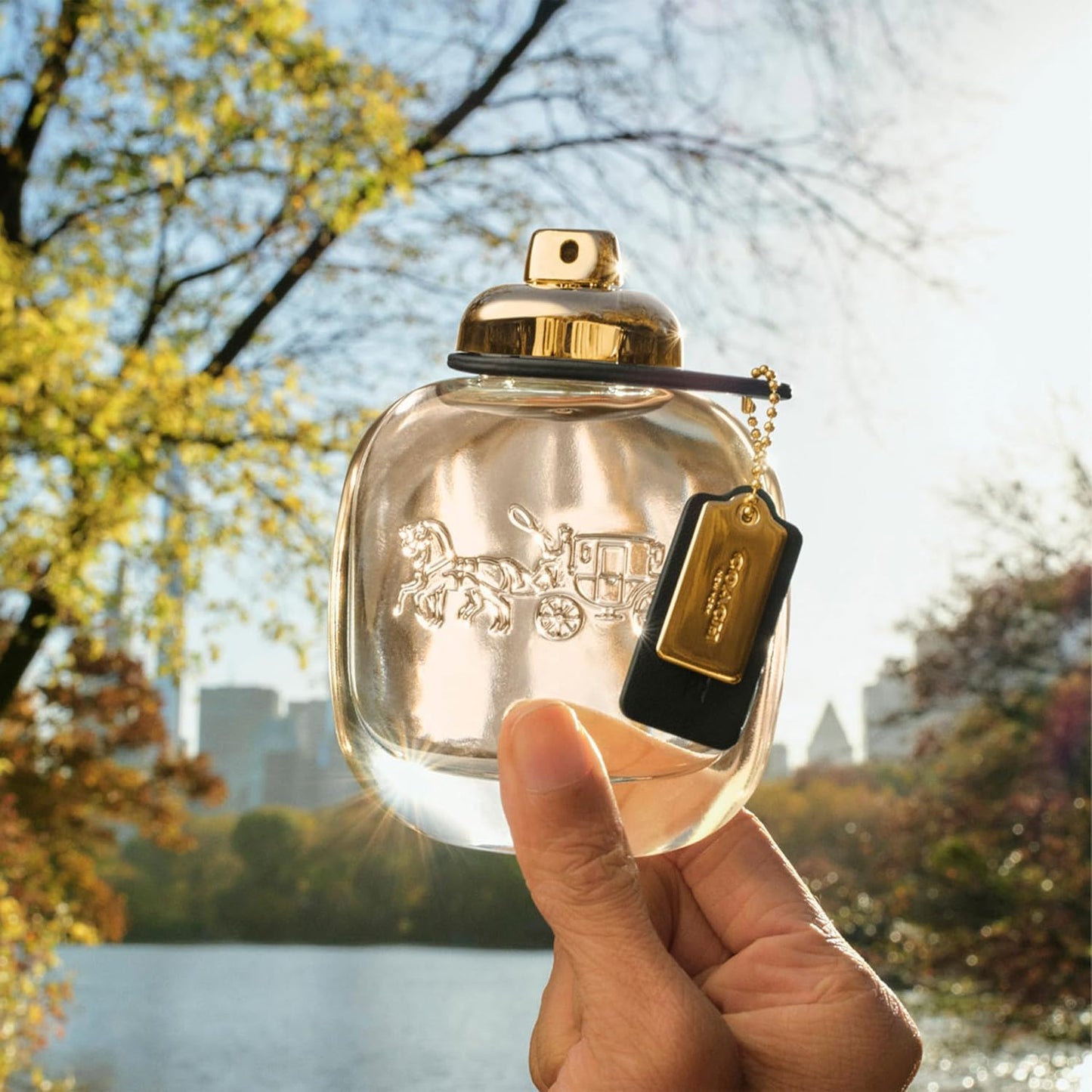 Coach (New York) Eau de Parfum for Women