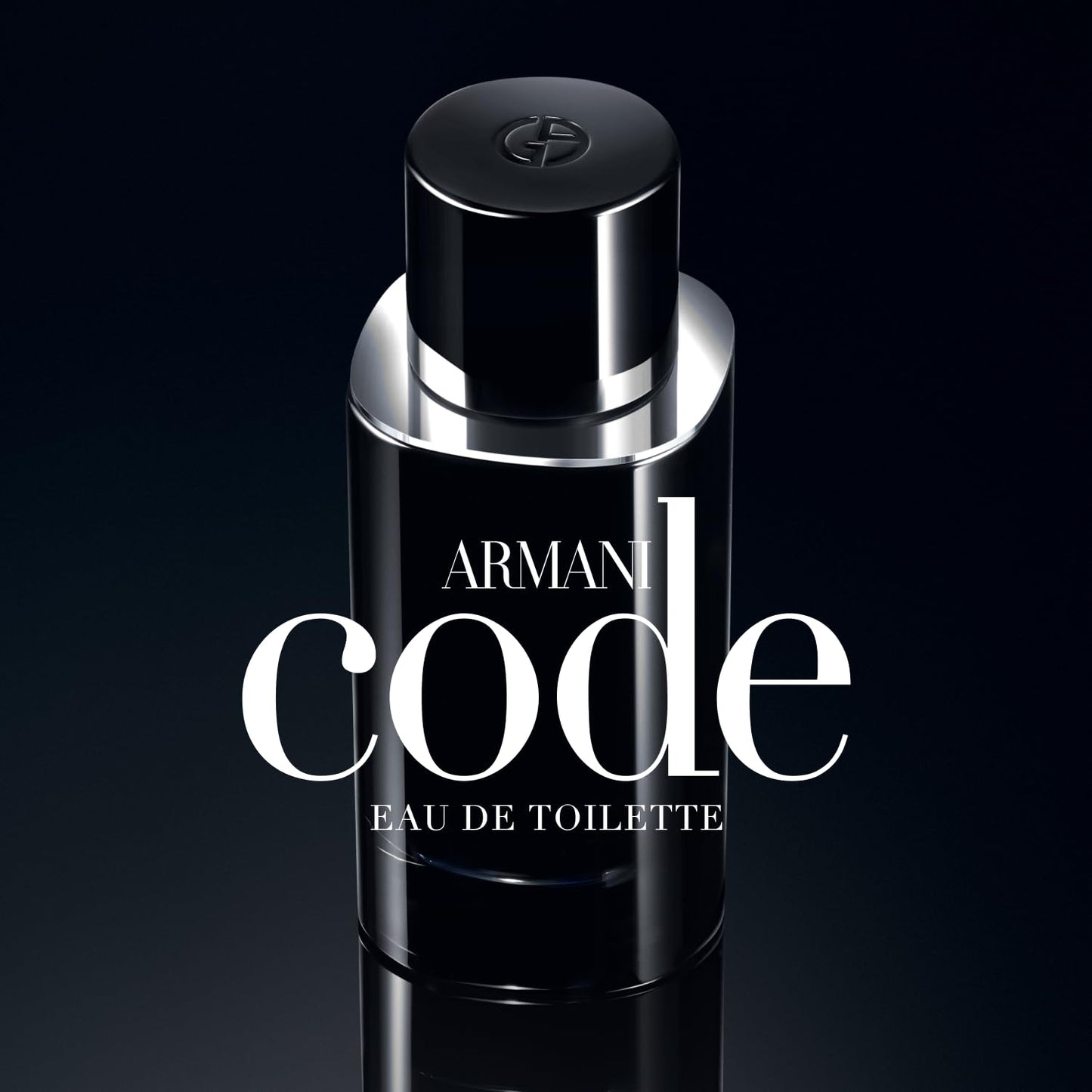 Armani Code - Eau de Toilette for Men