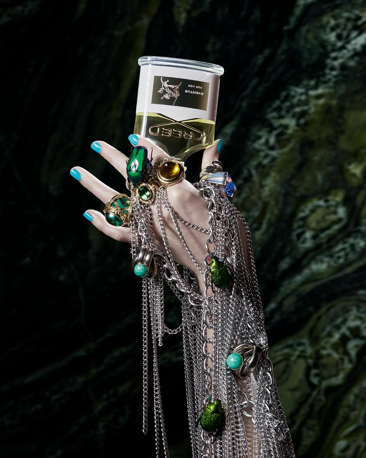 Creed Aventus For Her – EDP Women's Luxury Perfume