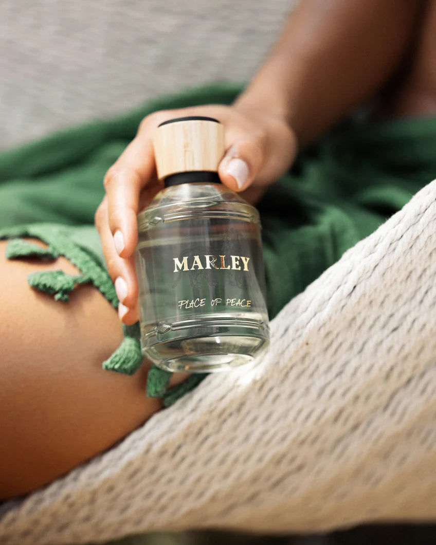Michael Malul Marley Place of Peace -100ml | 3.4oz EDP