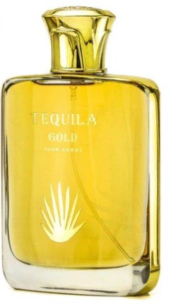 Bharara Tequila Gold Eau de Parfum – 3.4 oz (100 ml) · Men