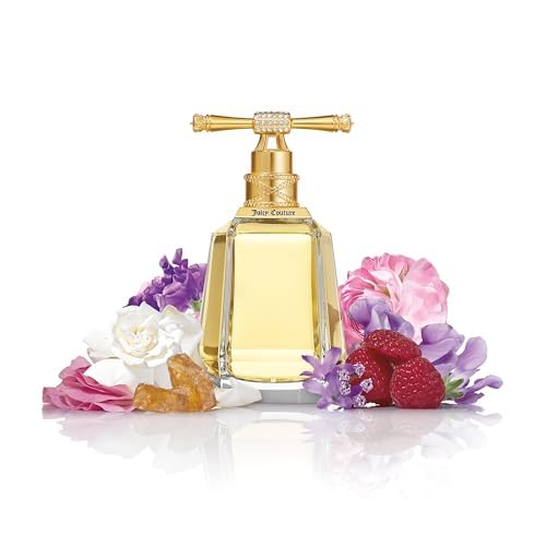 Juicy Couture I Am Juicy Couture women EDP Spray