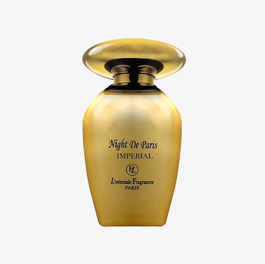 Night de Paris Imperial By Lorientale Fragrances Eau de Parfum 3.4 oz Unisex