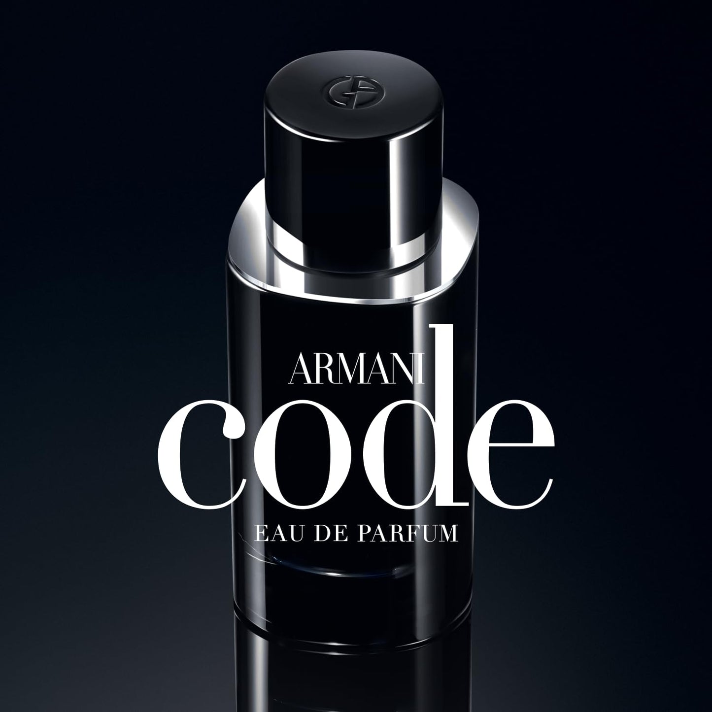 Armani Code - Eau de Parfum for Men