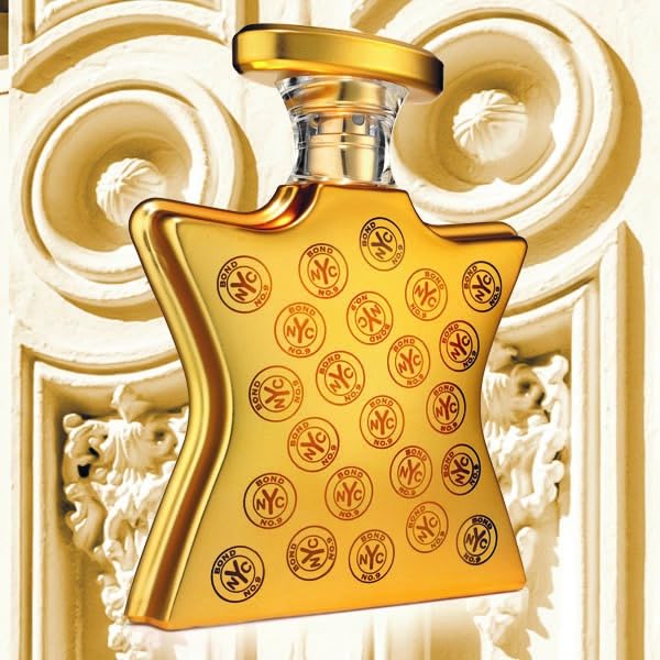 Bond No. 9 New York Signature Perfume Unisex Eau de Parfum