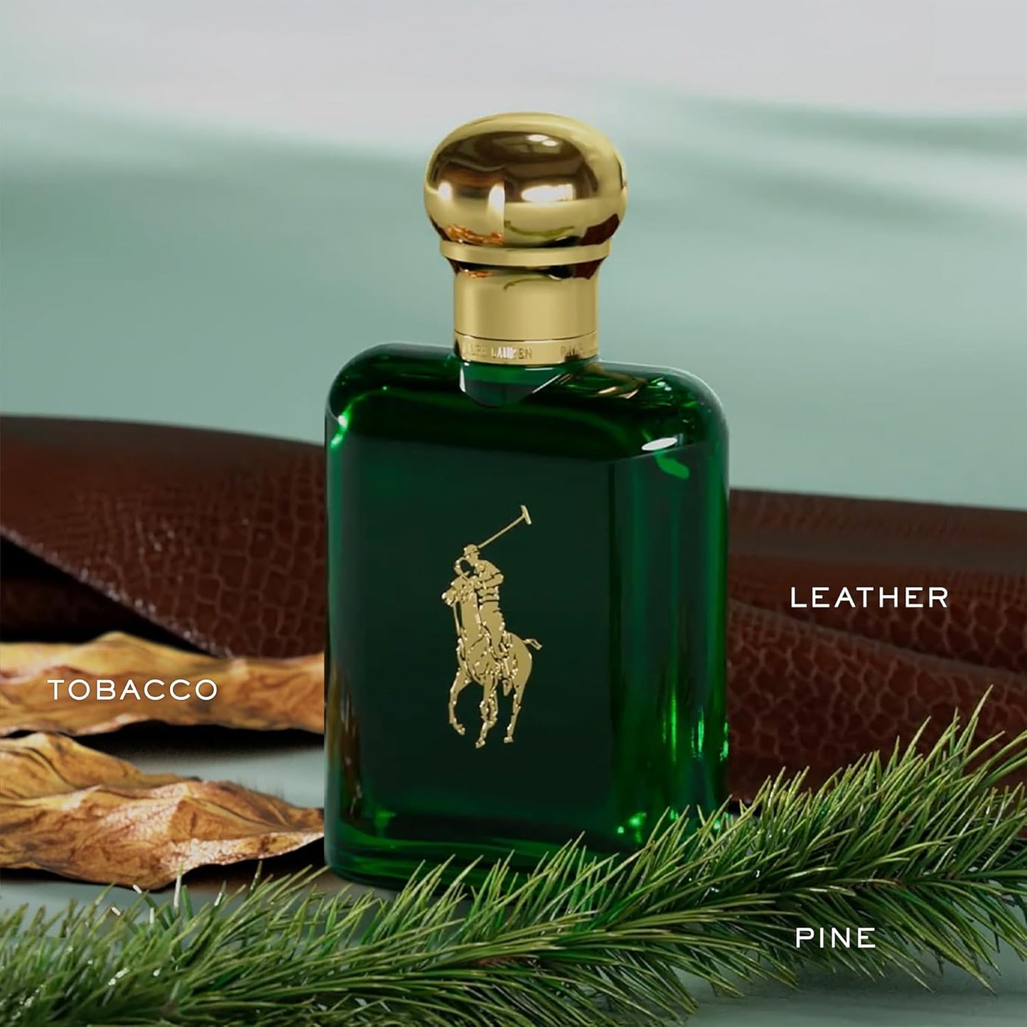Ralph Lauren - Polo - Eau de Toilette - Men's Cologne