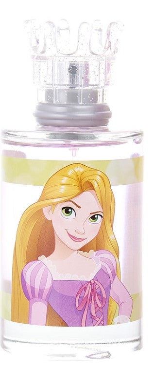 Disney angled Rapunzel women Eau De Toilette Spray 3.4 oz