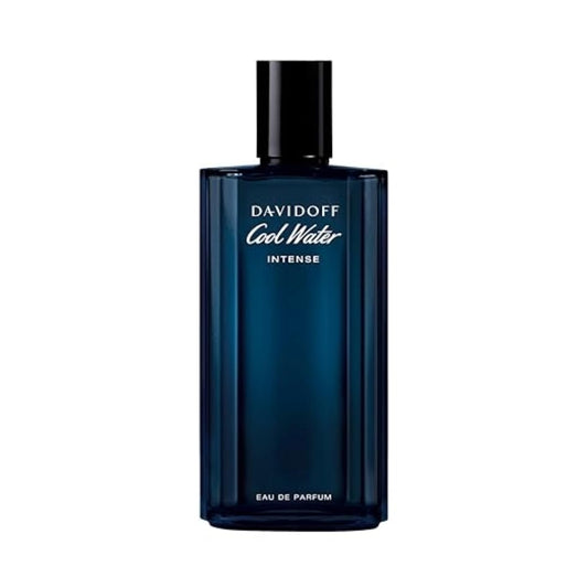Davidoff Cool Water Eau de Parfum Intense for Men