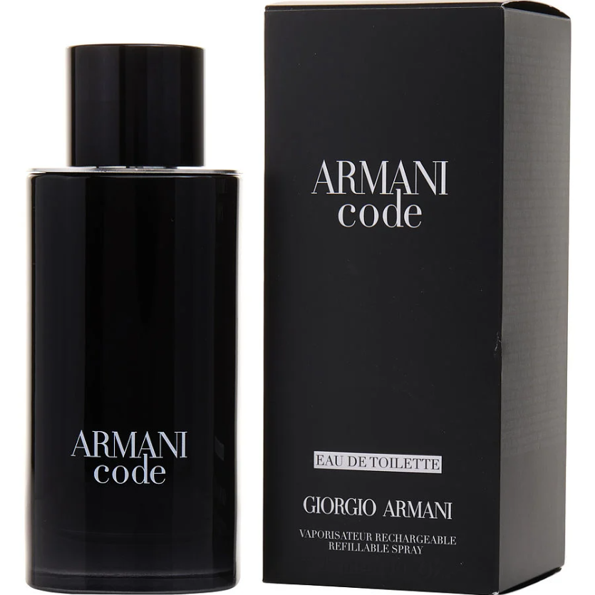 Armani Code - Eau de Toilette for Men