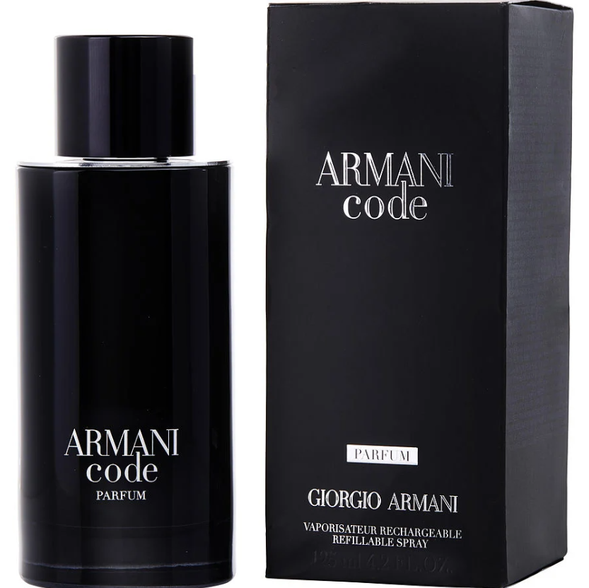 Armani Code - Eau de Parfum for Men