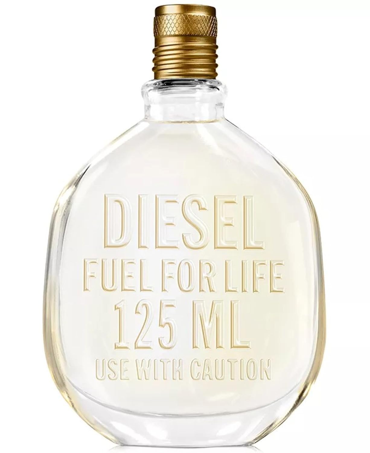 DIESEL Fuel For Life, Eau de Toilette for Men