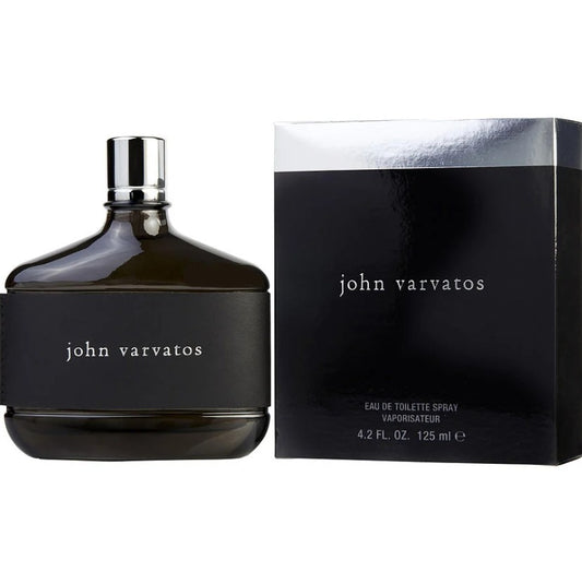 John Varvatos Men Eau De Toilette Spray