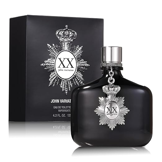 John Varvatos Xx Heritage men Eau De Toilette Spray