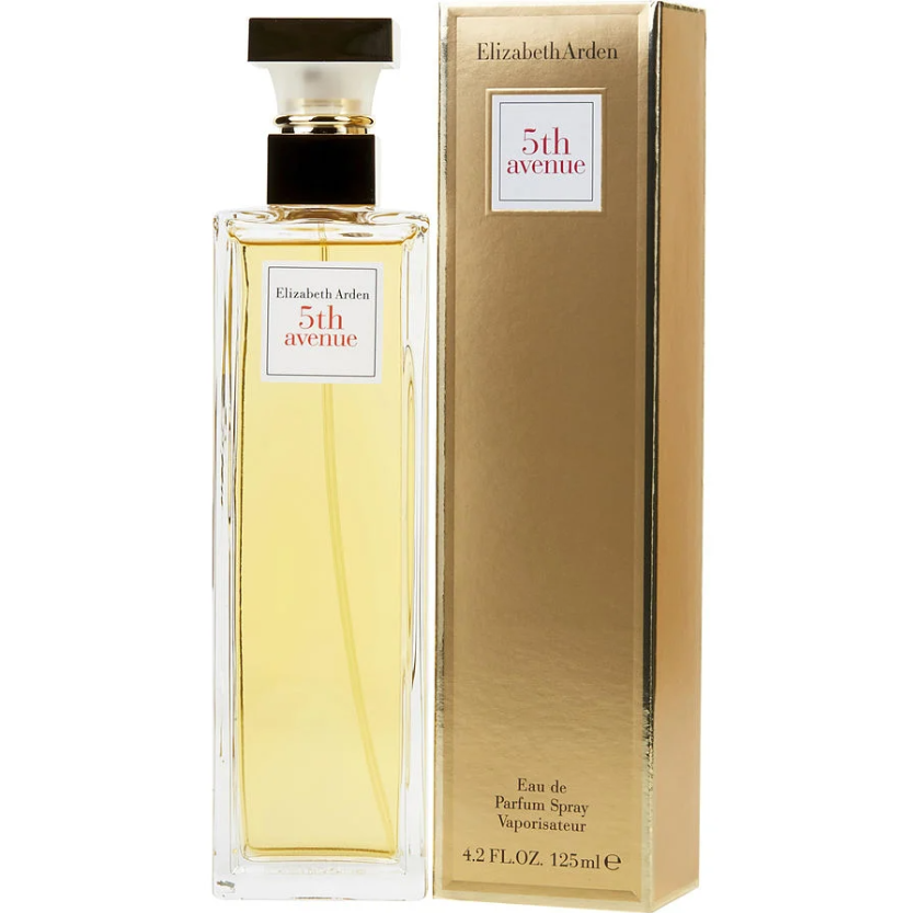 Elizabeth Arden 5th Avenue EDP Perfume for Women