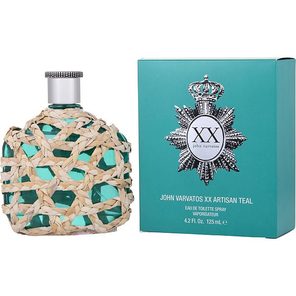John Varvatos Xx Artisan Teal