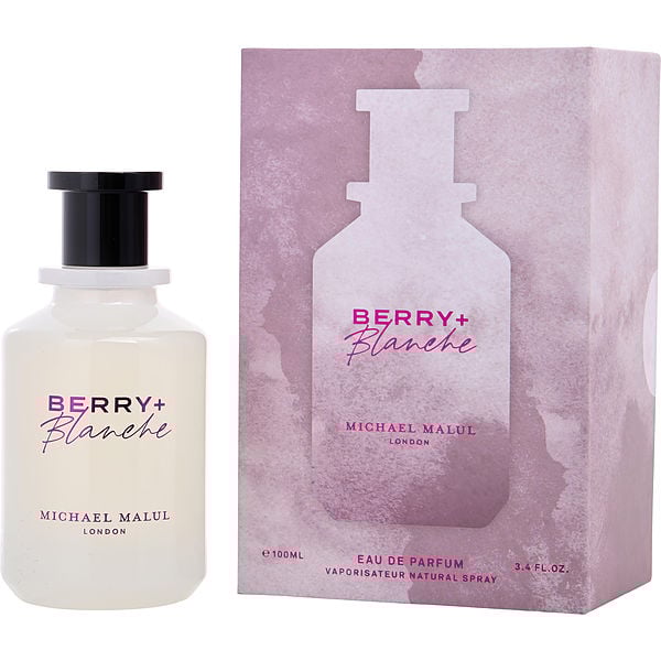 Michael Malul Berry + Blanche