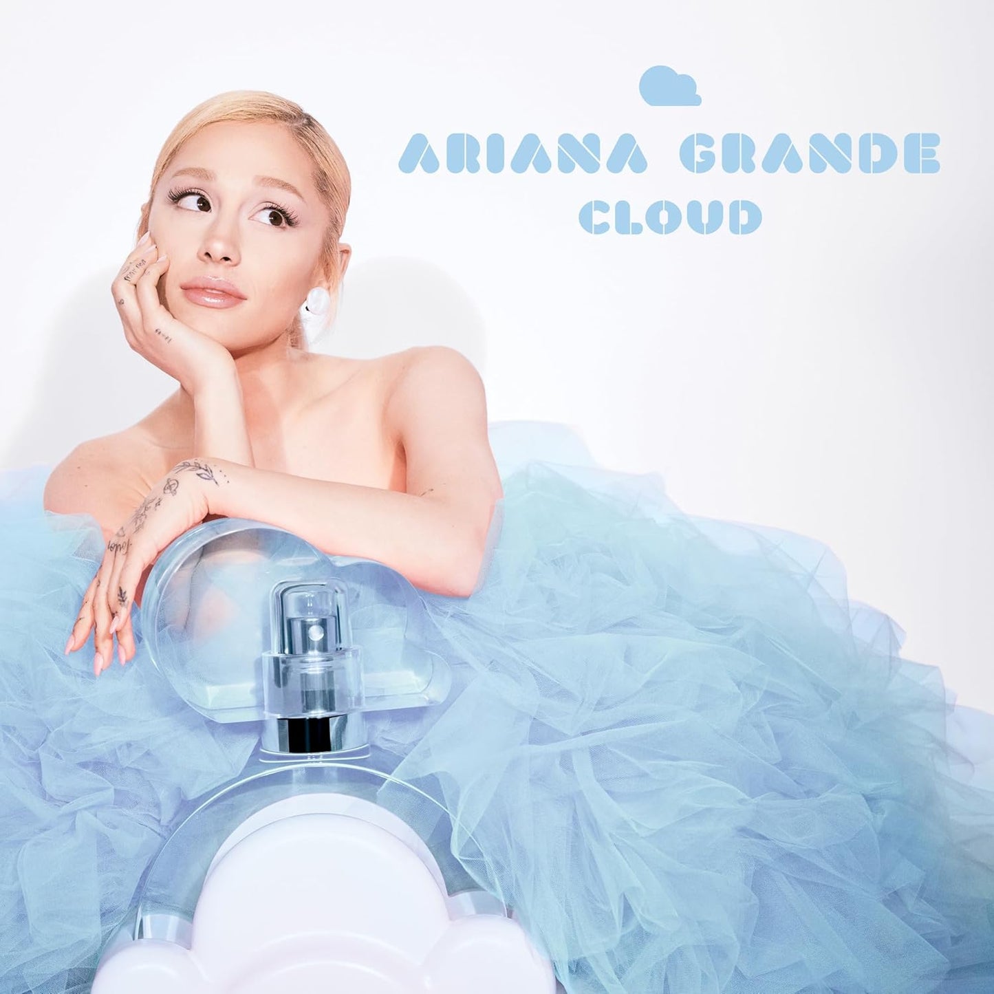 Ariana Grande Cloud Eau De Parfum for Women