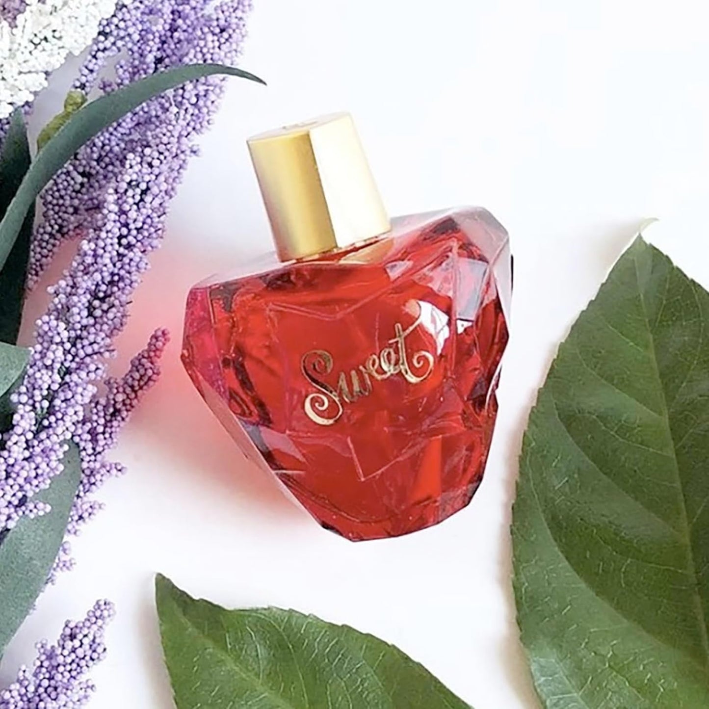 Lolita Lempicka Sweet Eau De Parfum Spray for Women