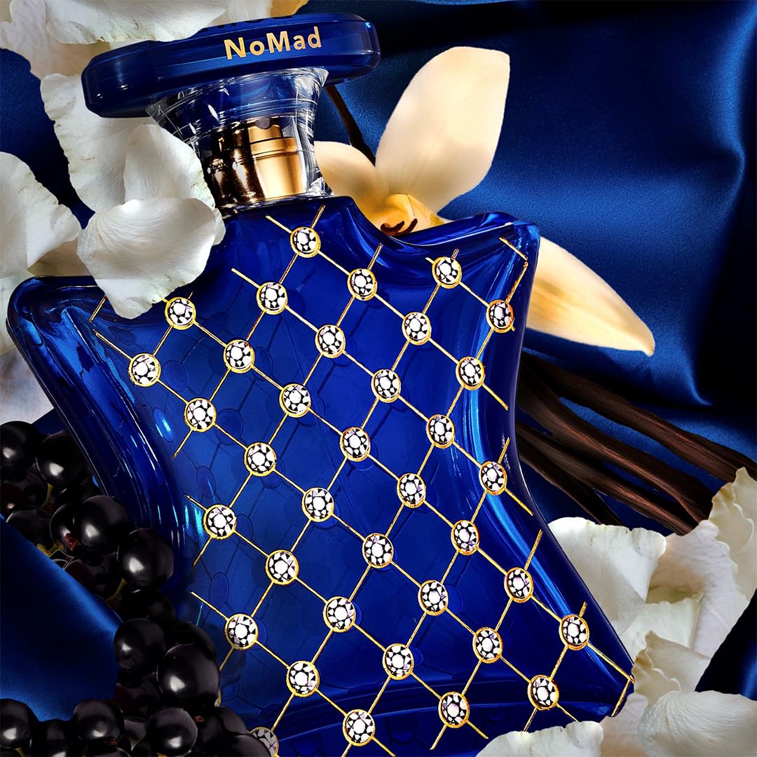 Bond No. 9 New York Nomad Unisex Eau de Parfum 3.3 FL OZ