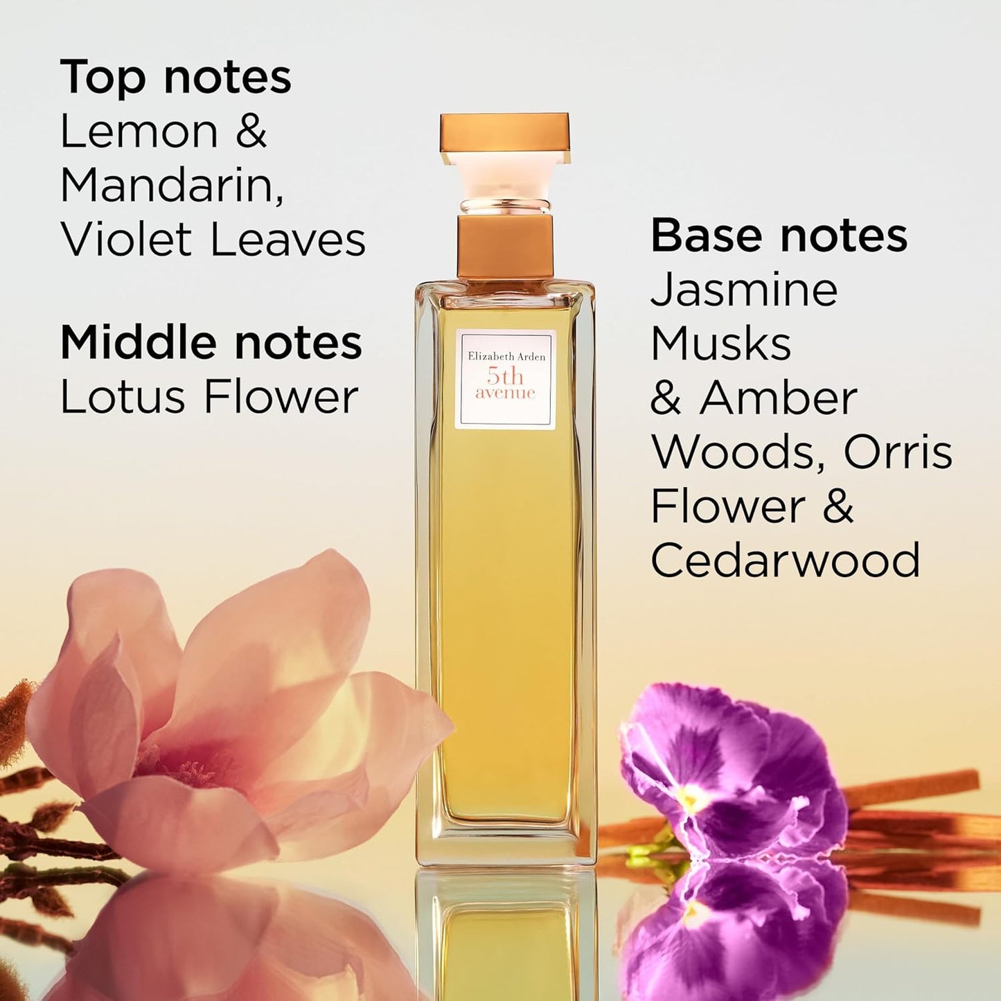 Elizabeth Arden 5th Avenue EDP Perfume for Women