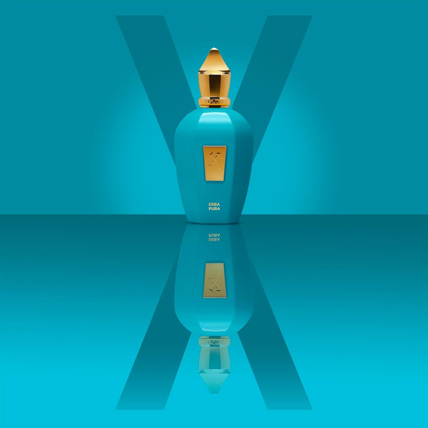 Xerjoff Erba Pura Eau De Parfum Spray (Unisex)
