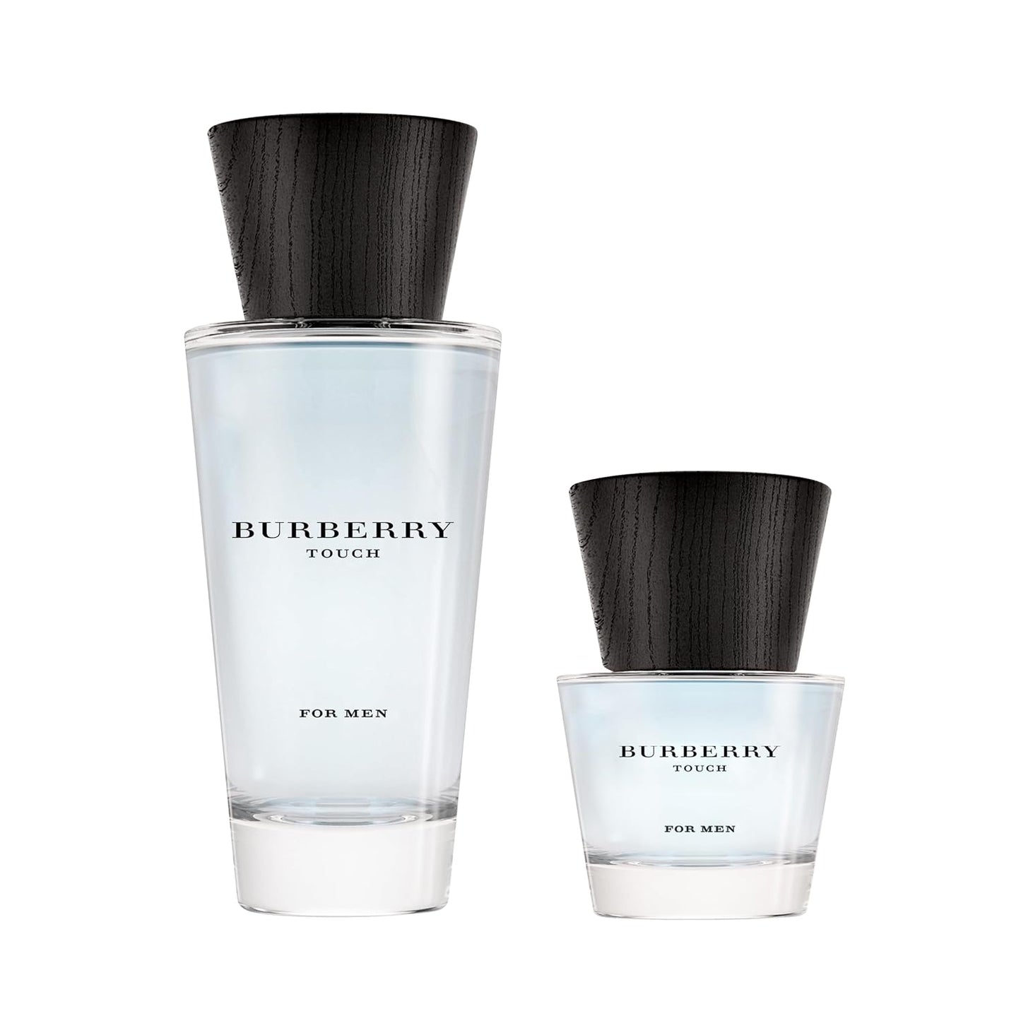 BURBERRY Touch Eau de Toilette – Aromatic Men's Cologne