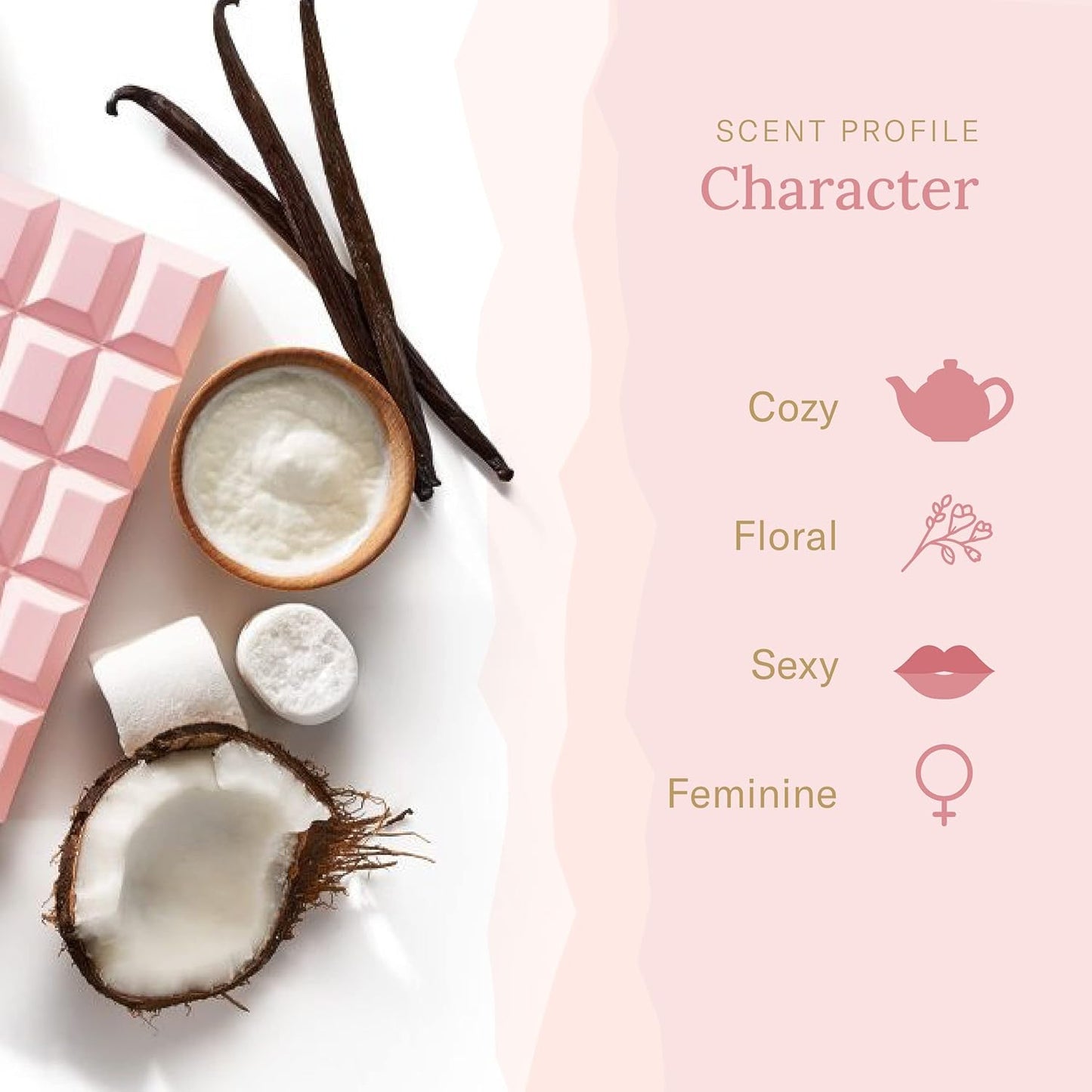 Sabrina Carpenter Sweet Tooth Made with Love - Long-lasting Perfume for Women