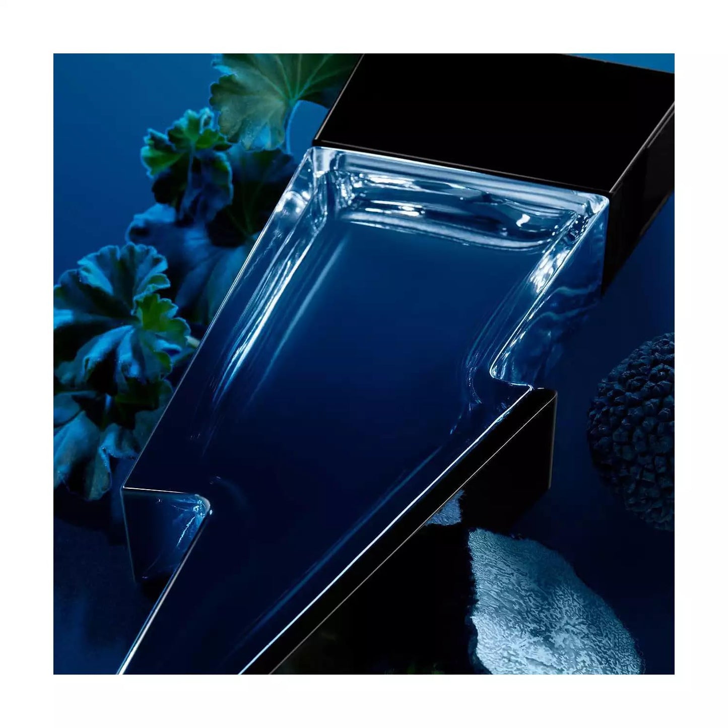 Ch Bad Boy Cobalt Eau De Parfum Electrique Spray for Men