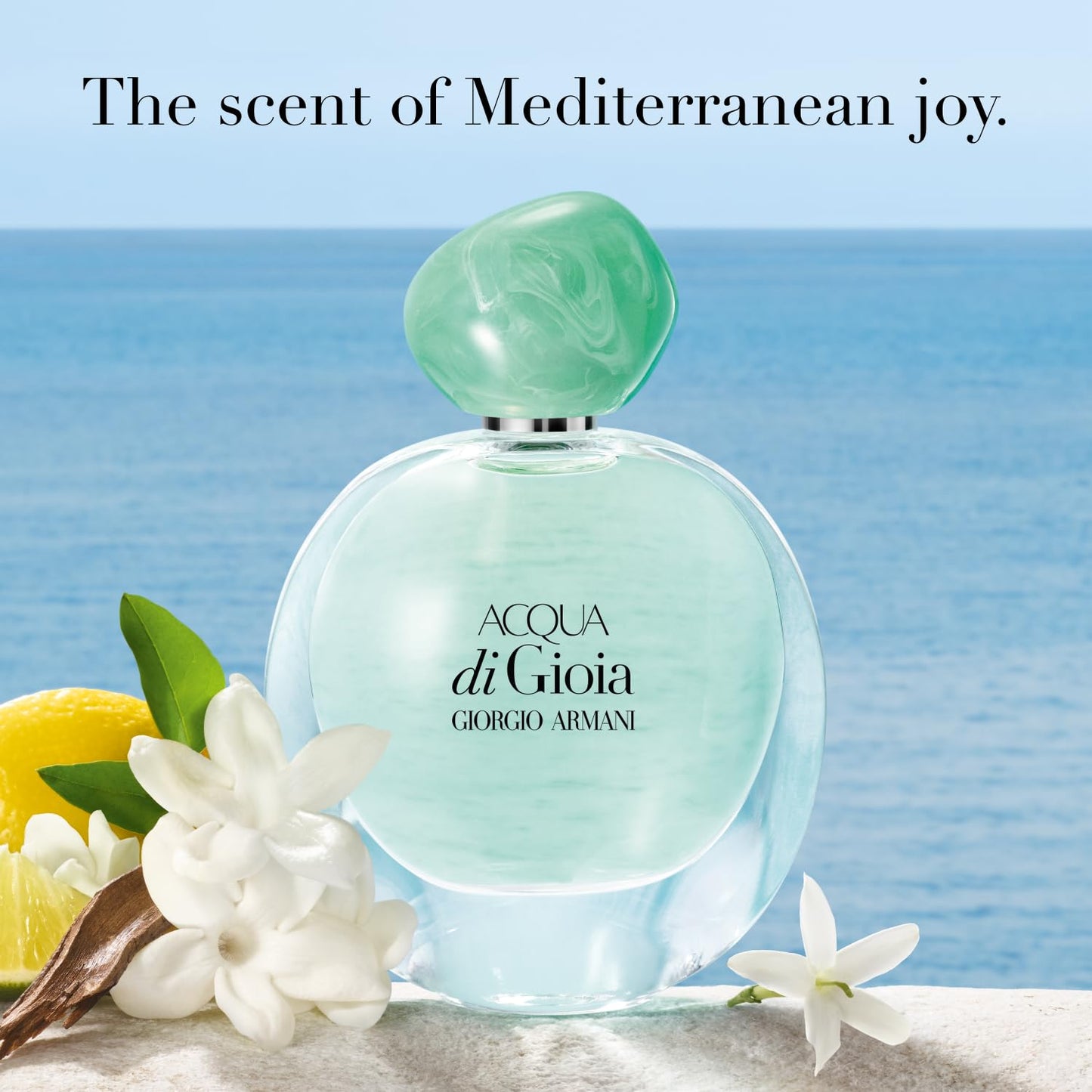 Acqua di Gioia - Eau de Parfum for Women by Giorgio Armani