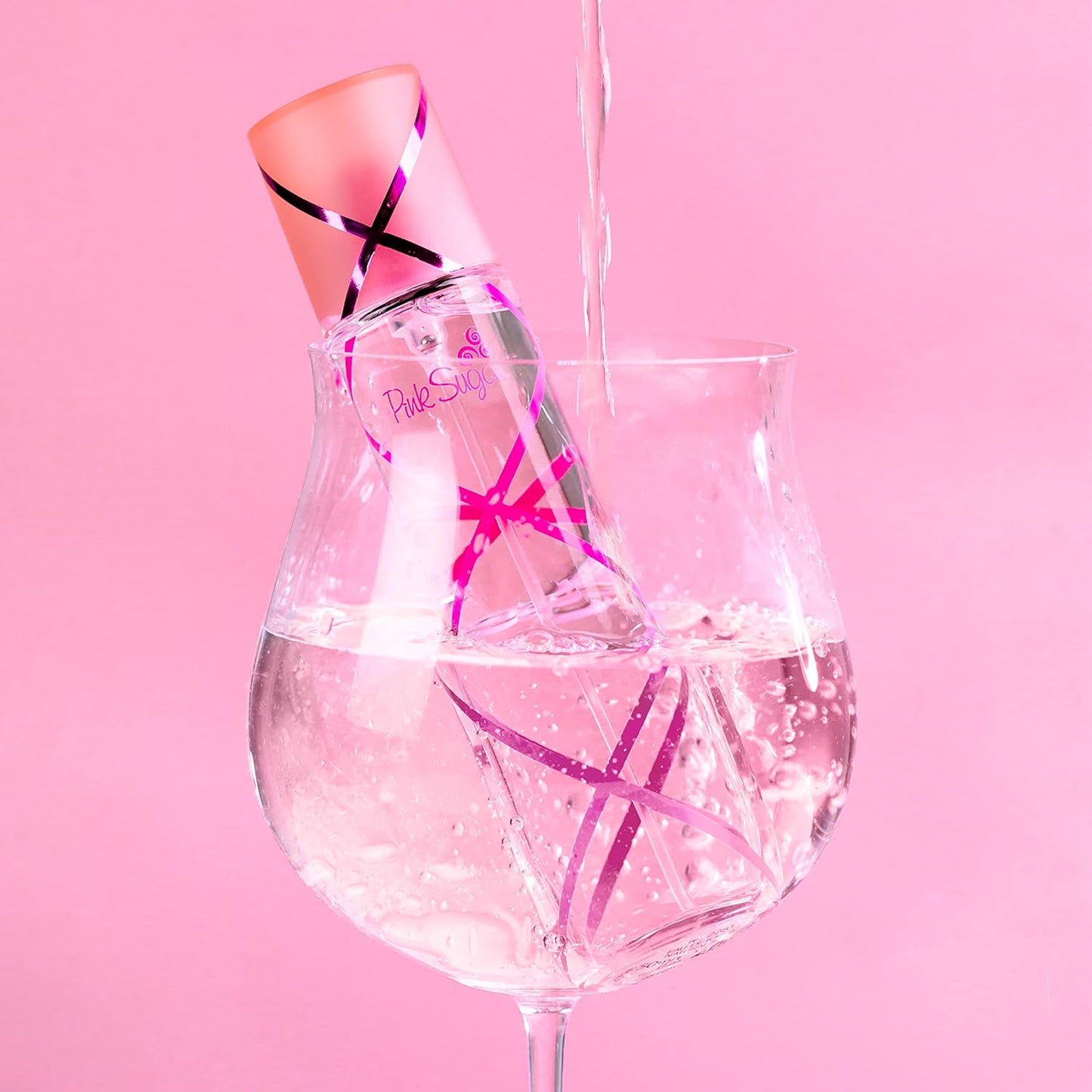 Pink Sugar Eau de Toilette Perfume for Women