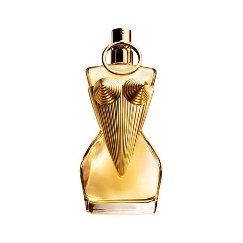 Jean Paul Gaultier Divine Eau de Parfum Refillable Spray for Woman