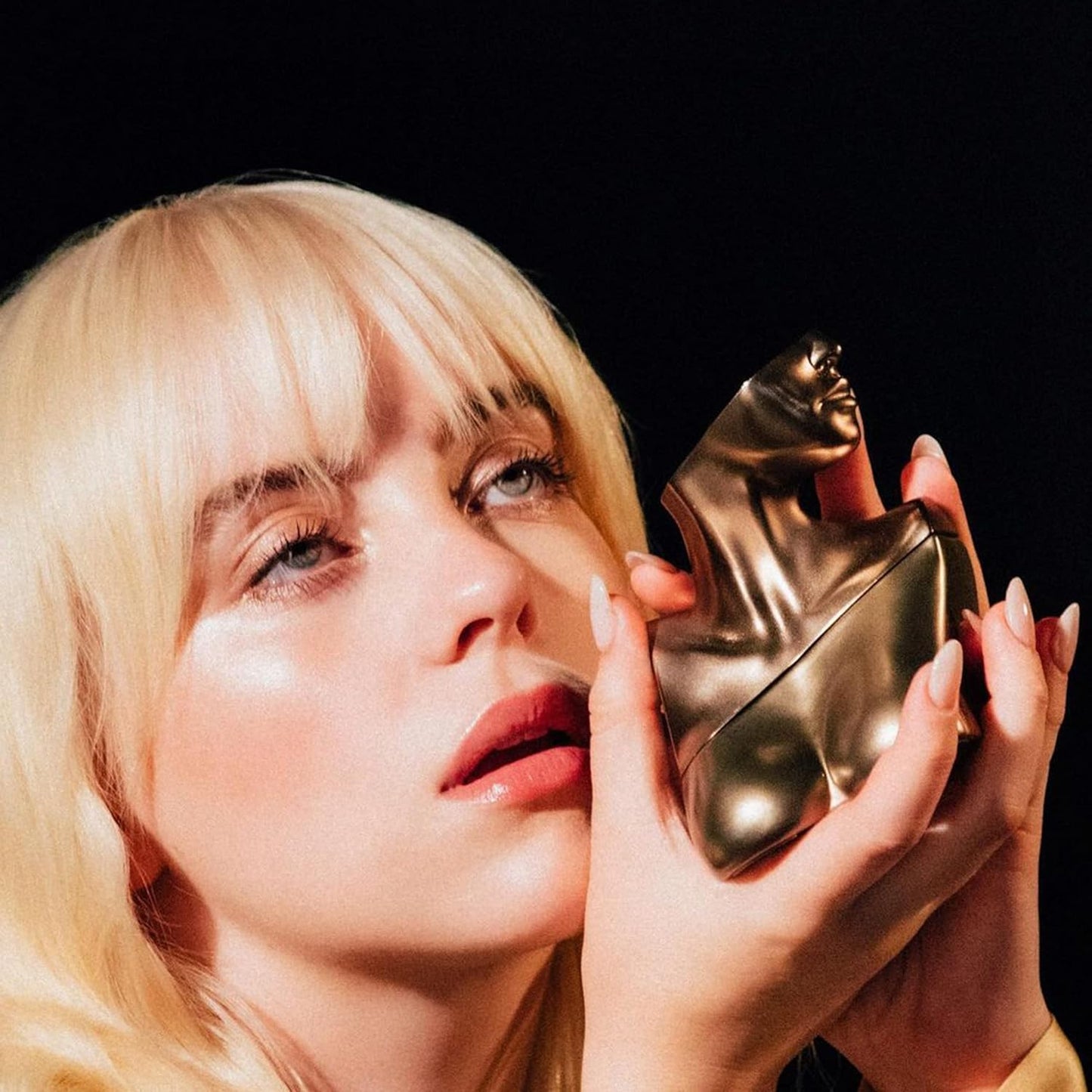 Billie Eilish Eau de Parfum Spray 3.4 fl oz Perfume for Women