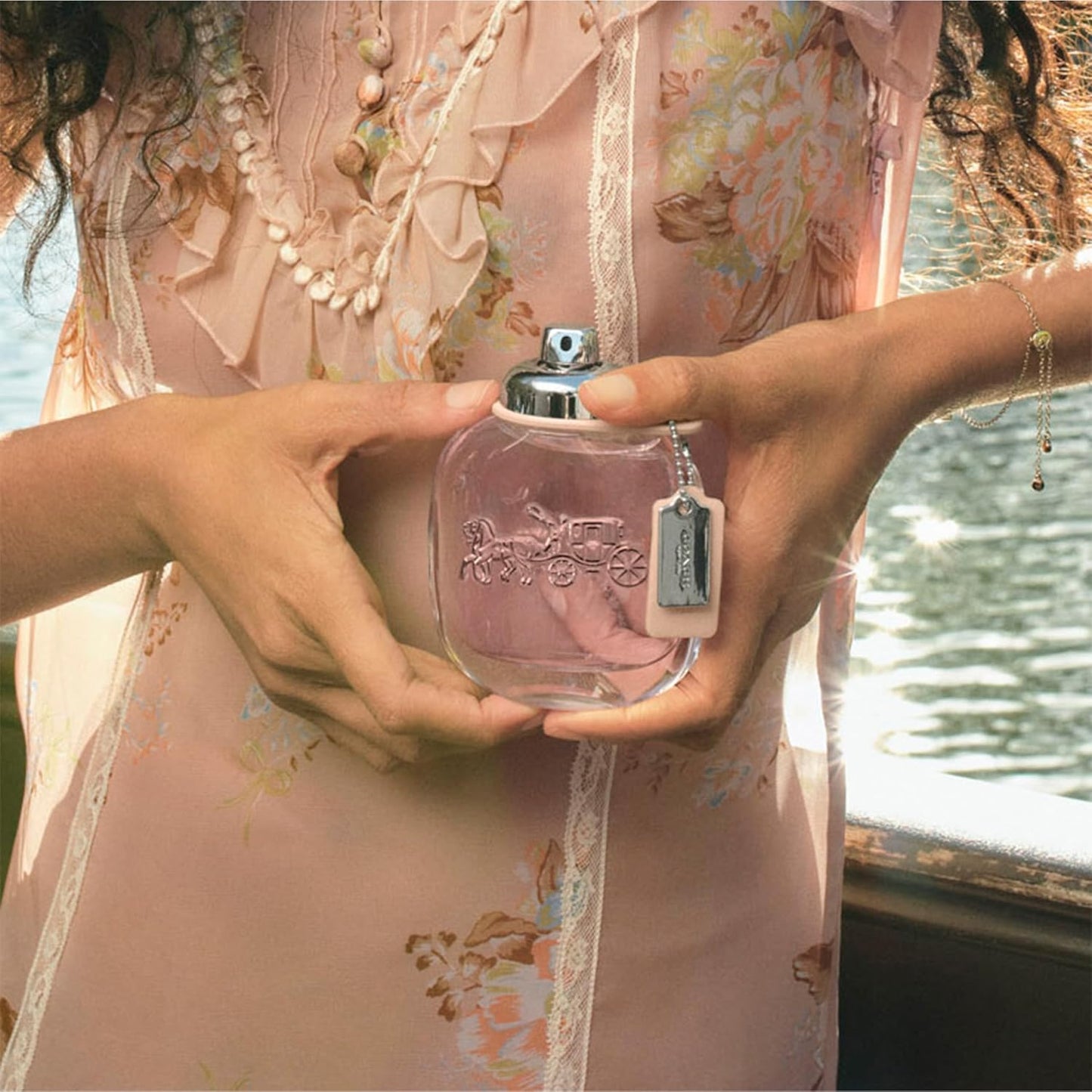 Coach Eau de Toilette Spray for Women