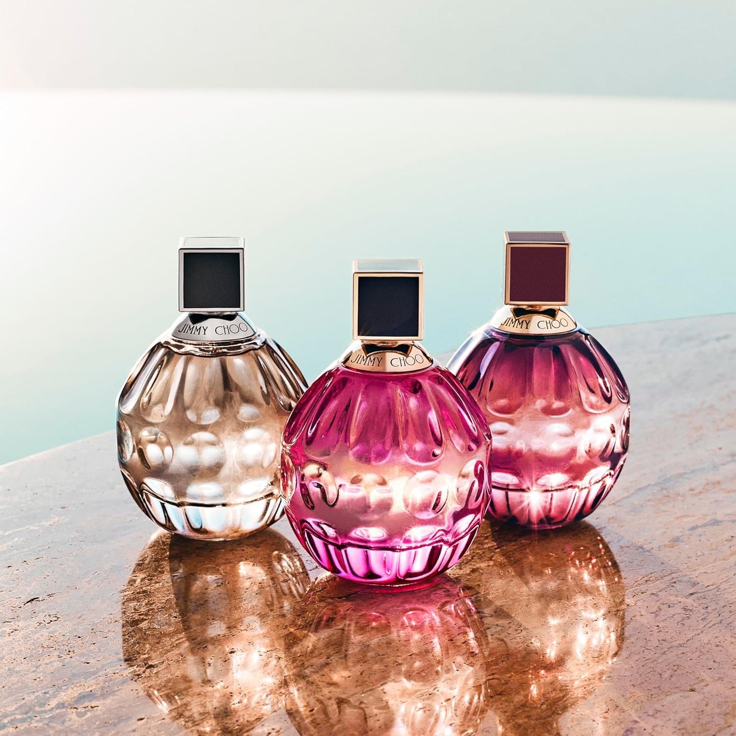 Jimmy Choo Rose Passion women Eau De Parfum Spray