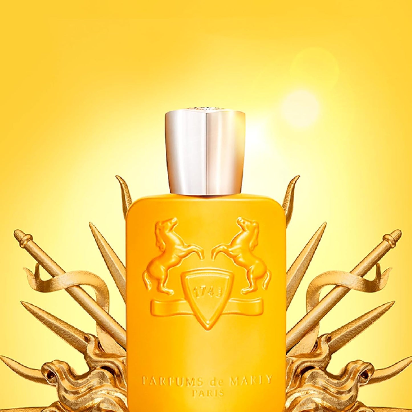 Parfums De Marly Perseus men Eau De Parfum Spray