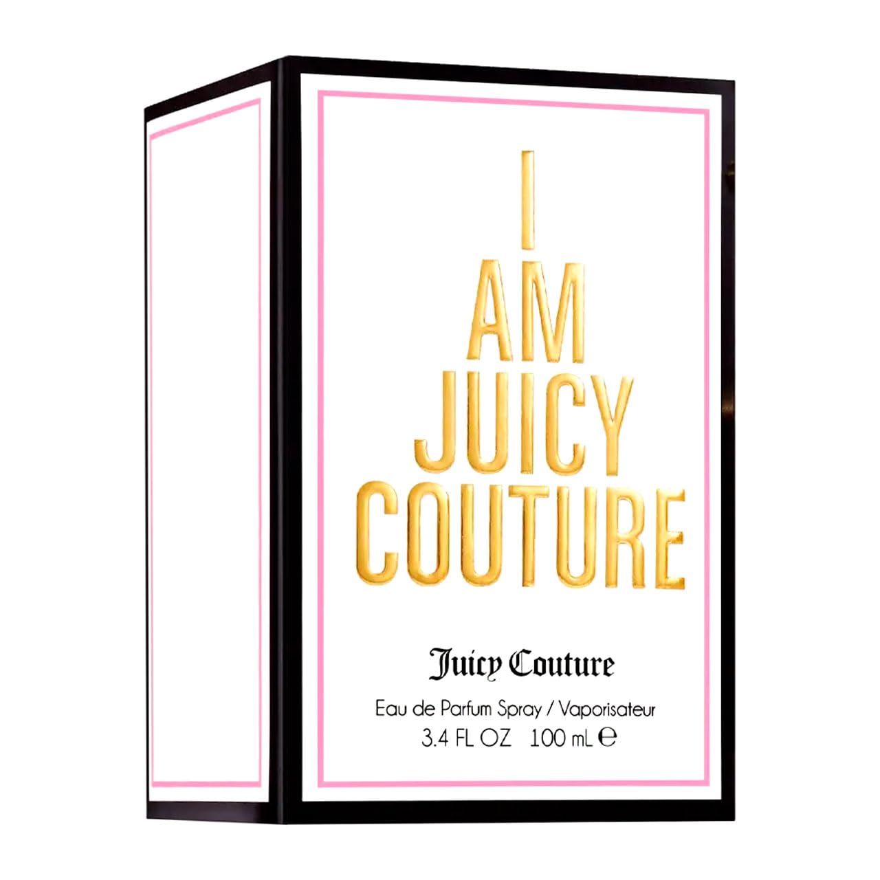 Juicy Couture I Am Juicy Couture women EDP Spray