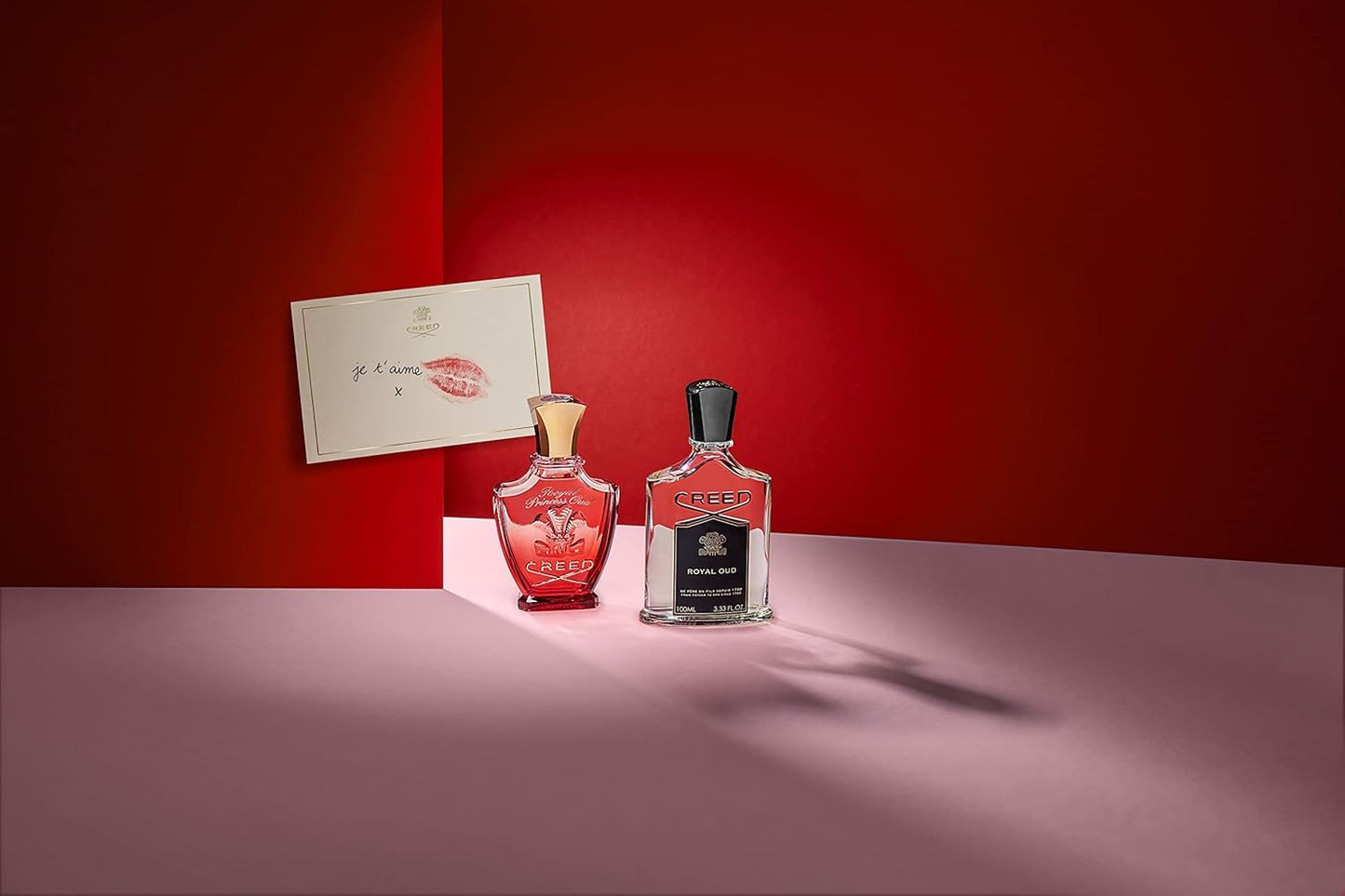 Creed Royal Princess Oud women Eau De Parfum Spray