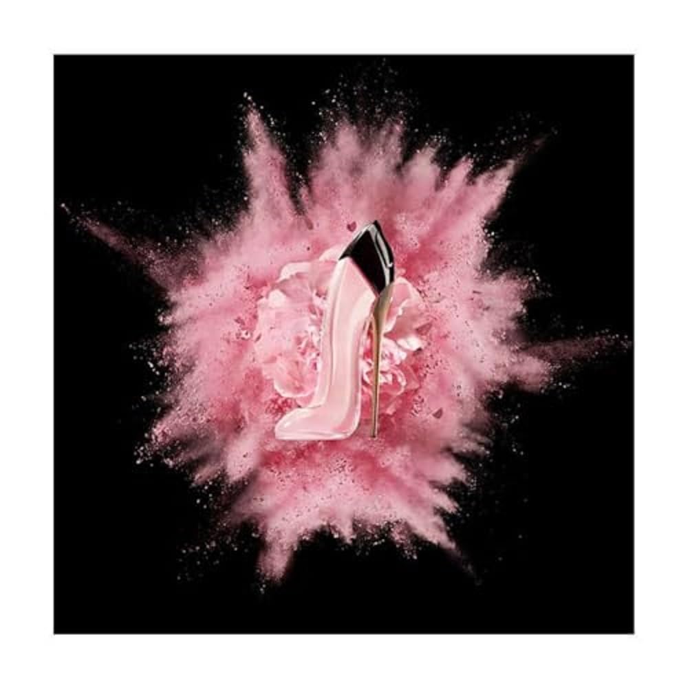 Carolina Herrera Good Girl Blush for Women EDP Spray