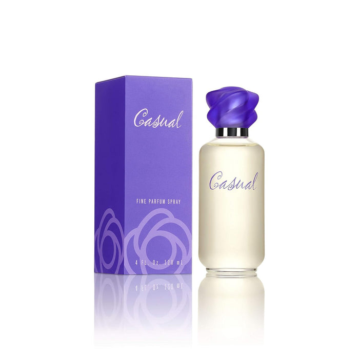 Casual Perfume Fine Parfum EDP 4 Fl OZ Spray for Women