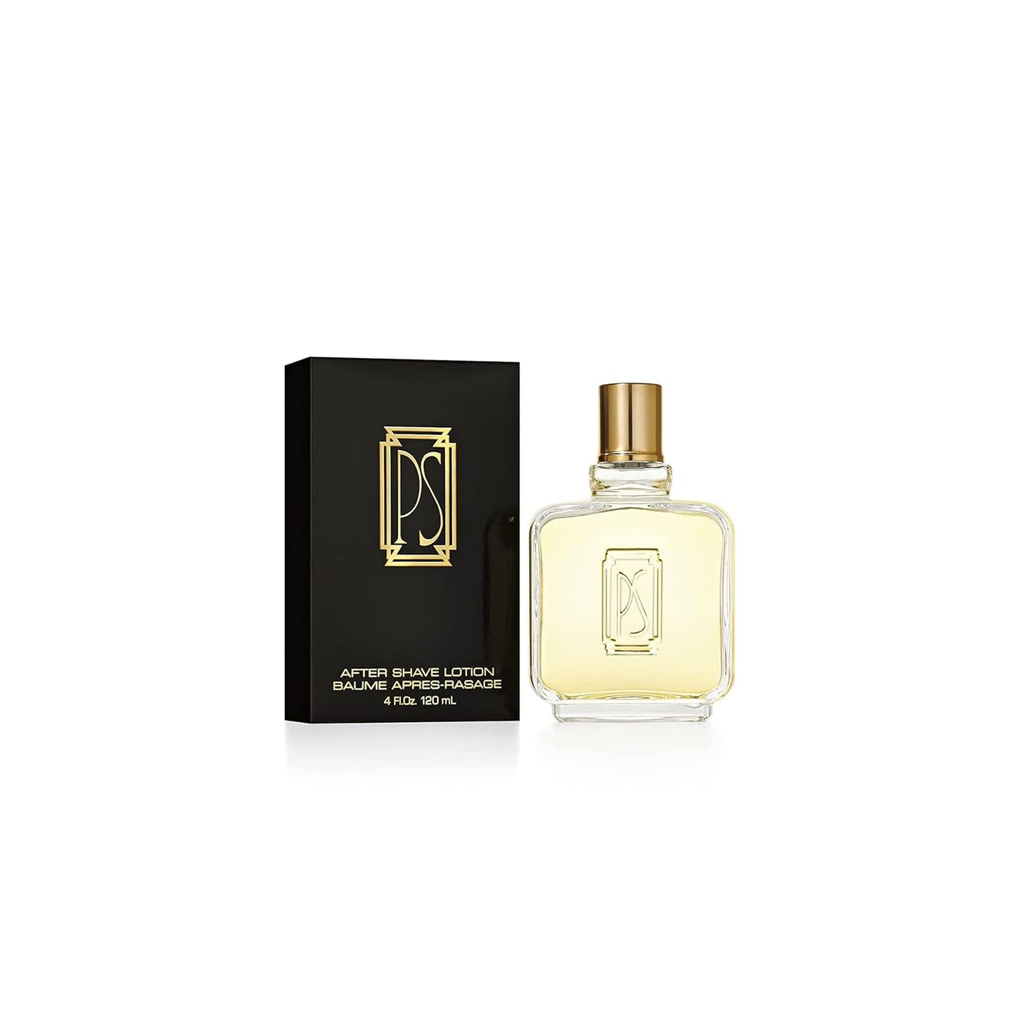 Paul Sebastian Men's Cologne Fragrance, Eau De Cologne De Luxe, Day or Night Scent