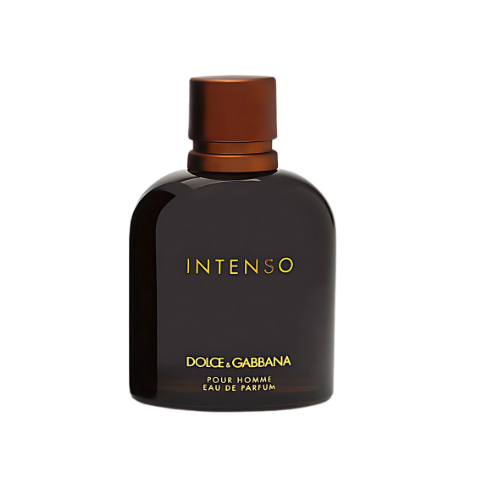Dolce & Gabbana Pour Homme Intenso, Eau De Parfum Spray, Fragrance For Men