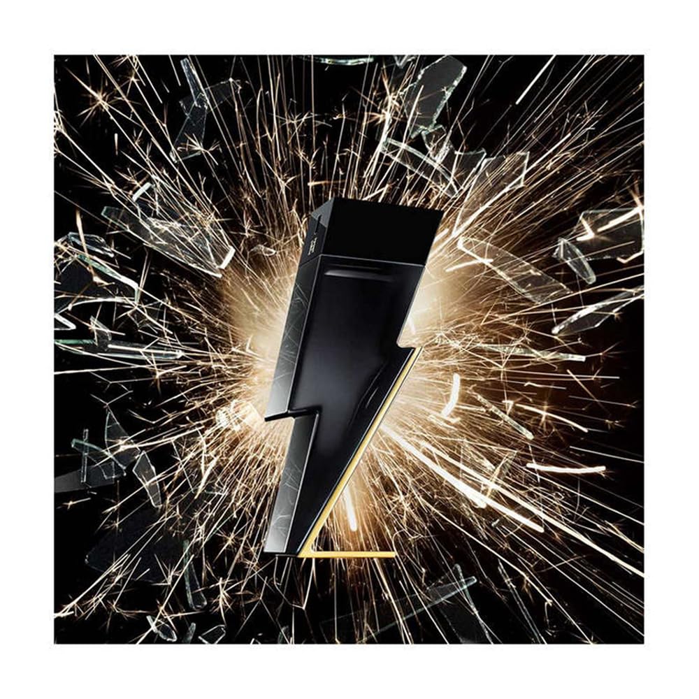 Bad Boy by Carolina Herrera Eau De Toilette Spray