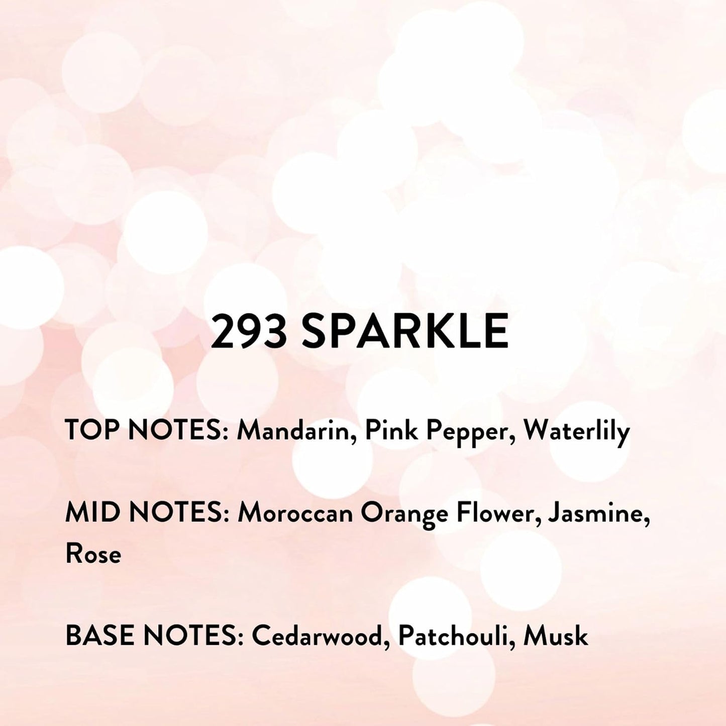Michael Malul KTORET 293 Sparkle Eau de Parfum for Women - 100ml | 3.4oz